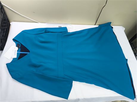 Lot 350 - Nora Gardner Alexandra Dress, Size 16