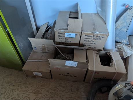 Lot 22 - Soft Close Hinges