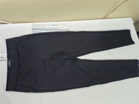 Lot 234 - Shan Straight Fit 3D Jersey Trouser, Size 2