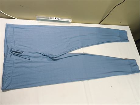 Lot 282 - Hanky Panky Eco Rib Slim Jogger, Size L