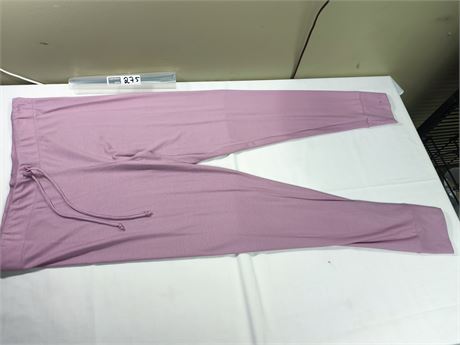 Lot 275 - Hanky Panky Eco Rib Slim Jogger, Size L