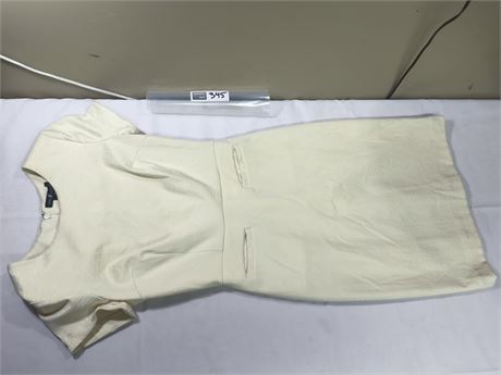 Lot 345 - Nora Gardner Estie Dress, Size 2