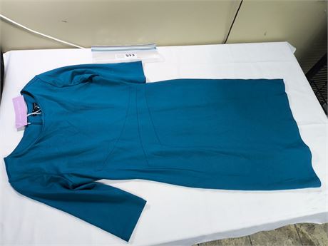 Lot 373 - Nora Gardner Lydia Ponte Dress, Size 8