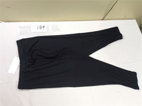 Lot 179 - Terrera Suri Capri Legging, Size XS