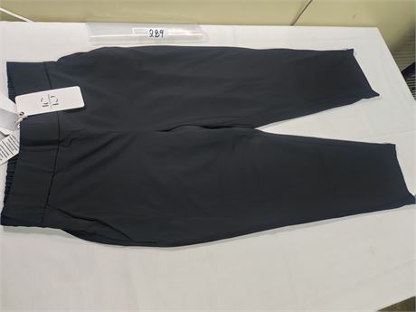 Lot 289 - Iris Setlakwe Cropped Pant, Size M