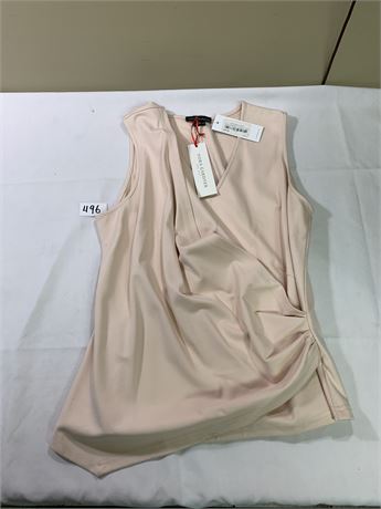 Lot 496 - Nora Gardner Naomi Top, Size 14