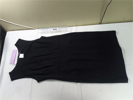 Lot 368 - Nora Gardner Olympia Dress, Size 6