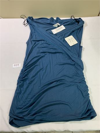 Lot 499 - Weston Wear Gabrielle Top, Size L