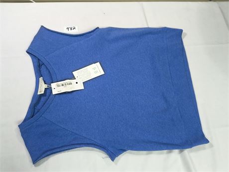 Lot 482 - Synergy Rocker Top, Size S