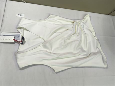 Lot 461 - Nora Gardner Naomi Top, Size 10