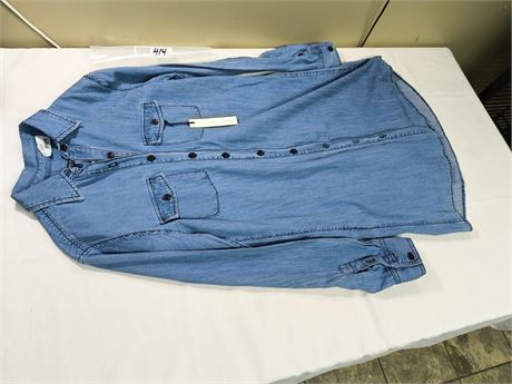 Lot 414 - Fidelity Women's Nash Dress, Size S