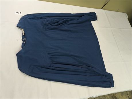 Lot 467 - Synergy Wave Arabella Top, Size S