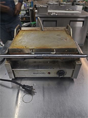 Lot 47 - Panini Sandwich Grill