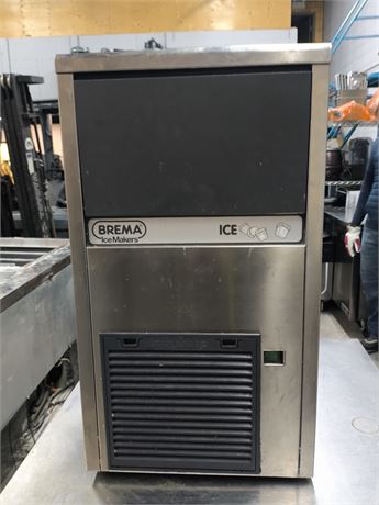 Lot 51 -  Undercounter Cube Ice Machine