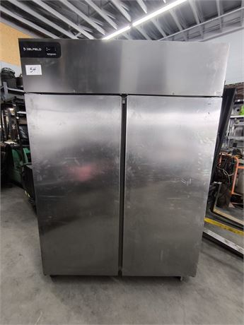 Lot 54 -  Delfield/Welbilt Upright Freezer