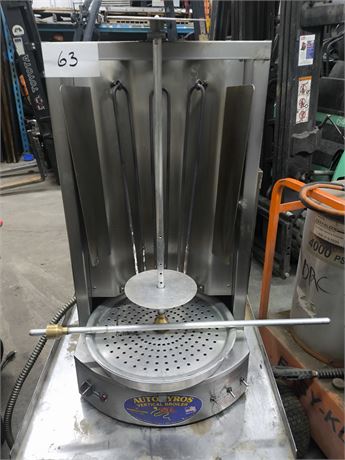 Lot 63 -  XL Manufacturing Inc, Autogyros