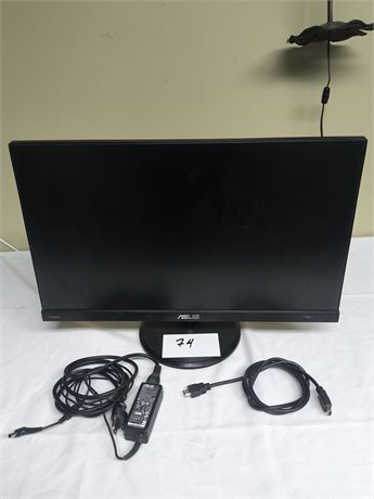Lot 74 - ASUS 23 inch Monitor