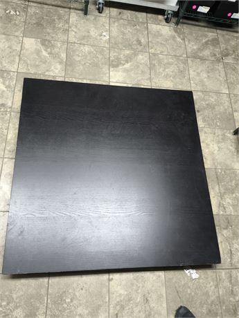 Lot 102 - IKEA Dining Table