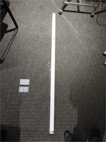 Lot 98 -  IKEA TUPPLUR Blackout Roller Blind