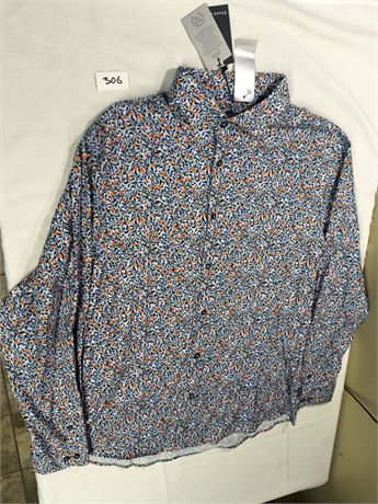 Lot 306 - Stone Rose Shirt