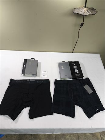 Lot 364 - 2Undr Swing Shift Underwear
