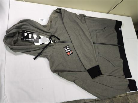 Lot 150 - Quick Flip Hoodie
