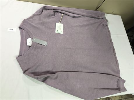 Lot 168 - Kuwalla Slub Long Sleeve