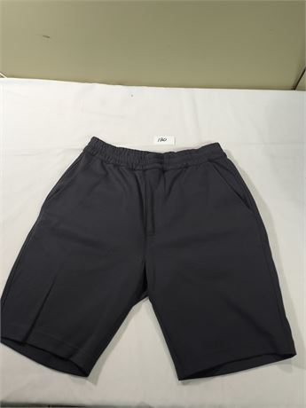Lot 120 - Raffi Short