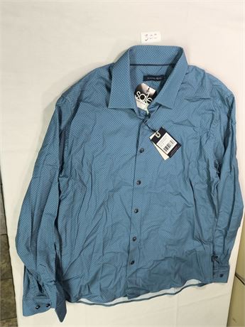 Lot 300 - Stone Rose Shirt