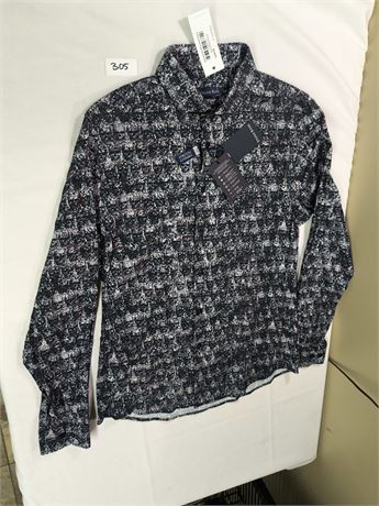 Lot 305 - Stone Rose Shirt