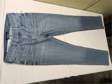 Lot 40 - Fidelity Mens Denim