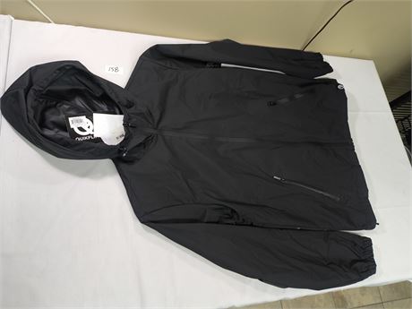 Lot 158 - Quick Flip Rain Jacket