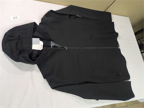 Lot 163 - Raffi Zip Hoodie