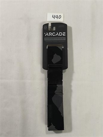 Lot 440 - Arcade Belt