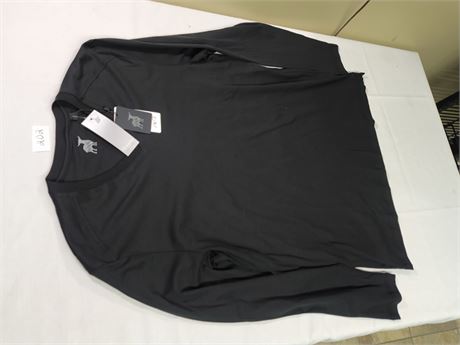 Lot 202 - Raffi Long Sleeve Classic Vneck