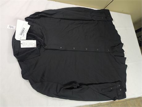 Lot 186 - Raffi Long Sleeve Shirt