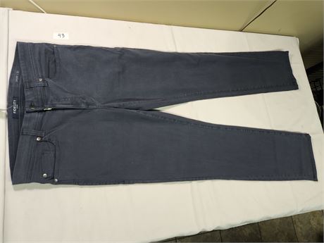 Lot 43 - Fidelity Mens Denim