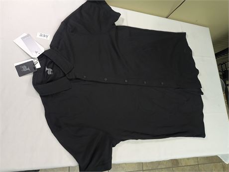 Lot 224 - Raffi Cotton Short Sleeve Shirt