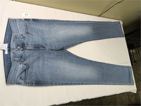 Lot 55 - Fidelity Mens Denim