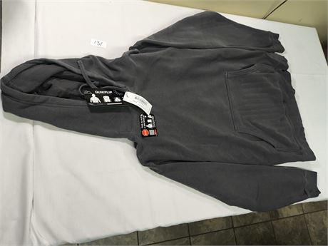 Lot 131 - Quick Flip Hoodie