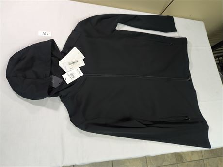 Lot 161 - Raffi Zip Hoodie