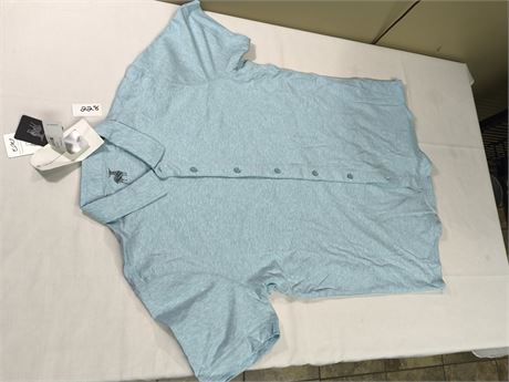 Lot 228 - Raffi Cotton Short Sleeve Shirt