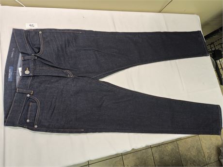 Lot 46 - Fidelity Mens Denim
