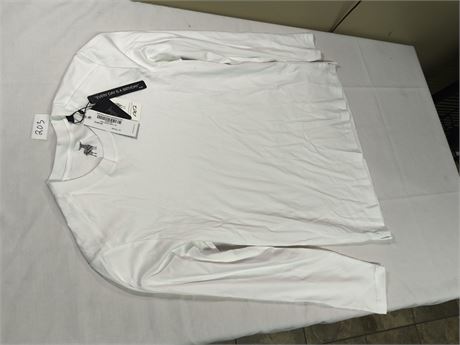 Lot 203 - Raffi Pure Cashmere Classic Vneck