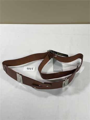 Lot 445 - Arcade Belt