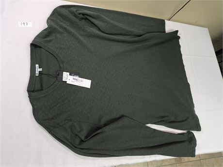 Lot 197 - Easy Mondays Crew Neck T-Shirt