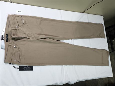 Lot 20 - Fidelity Mens Denim