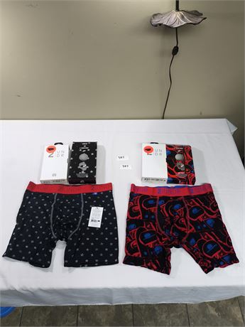 Lot 385 - 2Undr Swing Shift Underwear