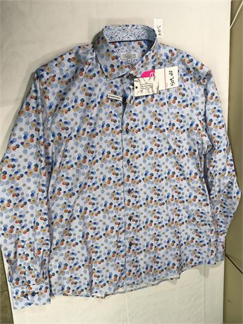 Lot 324 - 7 Downie St. Shirt