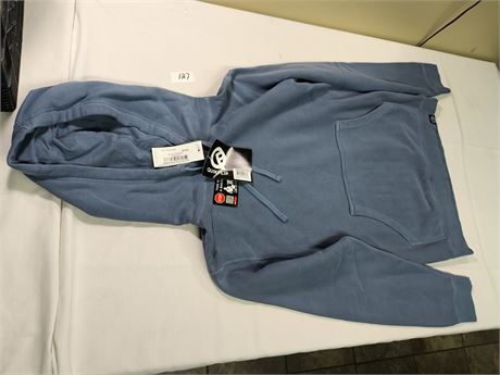 Lot 127 - Quick Flip Hoodie